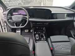 Audi Q6L e-tron 2026 Premier Launch Edition - ფოტო 10