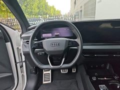 Audi Q6L e-tron 2026 Premier Launch Edition - ფოტო 11