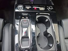 Audi Q6L e-tron 2026 Premier Launch Edition - ფოტო 14