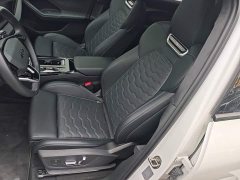 Audi Q6L e-tron 2026 Premier Launch Edition - ფოტო 15