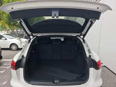 Audi Q6L e-tron 2026 Premier Launch Edition - ფოტო 19