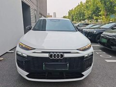 Audi Q6L e-tron 2026 Premier Launch Edition - ფოტო 3