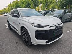 Audi Q6L e-tron 2026 Premier Launch Edition - ფოტო 4