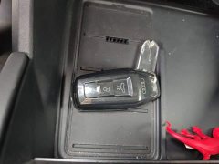 Audi Q6L e-tron 2026 Premier Launch Edition - ფოტო 9