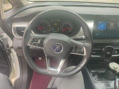 BYD Song MAX Upgraded 1.5T Automatic Luxury 7-Seater - ფოტო 11