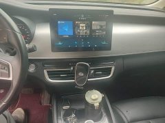 BYD Song MAX Upgraded 1.5T Automatic Luxury 7-Seater - ფოტო 13