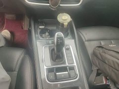 BYD Song MAX Upgraded 1.5T Automatic Luxury 7-Seater - ფოტო 14