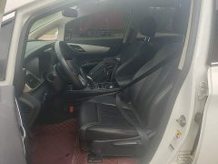 BYD Song MAX Upgraded 1.5T Automatic Luxury 7-Seater - ფოტო 15