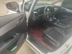 BYD Song MAX Upgraded 1.5T Automatic Luxury 7-Seater - ფოტო 16