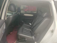BYD Song MAX Upgraded 1.5T Automatic Luxury 7-Seater - ფოტო 17