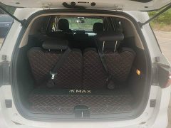 BYD Song MAX Upgraded 1.5T Automatic Luxury 7-Seater - ფოტო 19