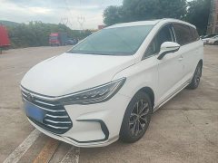BYD Song MAX Upgraded 1.5T Automatic Luxury 7-Seater - ფოტო 2