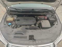BYD Song MAX Upgraded 1.5T Automatic Luxury 7-Seater - ფოტო 20