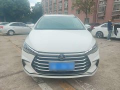 BYD Song MAX Upgraded 1.5T Automatic Luxury 7-Seater - ფოტო 3