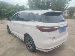 BYD Song MAX Upgraded 1.5T Automatic Luxury 7-Seater - ფოტო 5