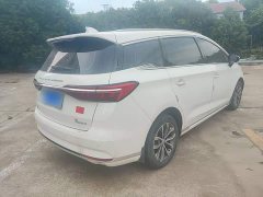 BYD Song MAX Upgraded 1.5T Automatic Luxury 7-Seater - ფოტო 7