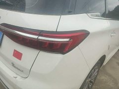 BYD Song MAX Upgraded 1.5T Automatic Luxury 7-Seater - ფოტო 8