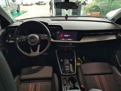 Audi A3 A3L Limousine 35 TFSI Fashion Sport - ფოტო 10