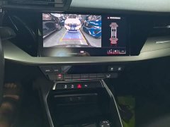 Audi A3 A3L Limousine 35 TFSI Fashion Sport - ფოტო 13