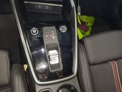 Audi A3 A3L Limousine 35 TFSI Fashion Sport - ფოტო 14