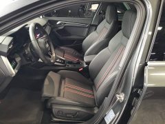 Audi A3 A3L Limousine 35 TFSI Fashion Sport - ფოტო 15