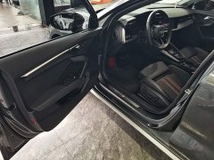 Audi A3 A3L Limousine 35 TFSI Fashion Sport - ფოტო 16