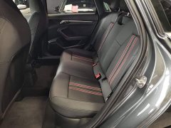 Audi A3 A3L Limousine 35 TFSI Fashion Sport - ფოტო 17