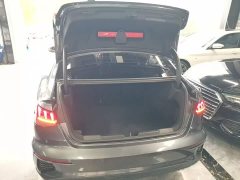 Audi A3 A3L Limousine 35 TFSI Fashion Sport - ფოტო 19