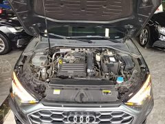 Audi A3 A3L Limousine 35 TFSI Fashion Sport - ფოტო 20