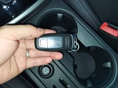 Audi A3 A3L Limousine 35 TFSI Fashion Sport - ფოტო 9
