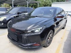 Dongfeng Qoros Yixuan 2021 230T Automatic Knight Hunter Edition - ფოტო 1
