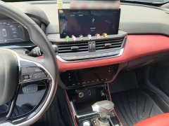 Dongfeng Qoros Yixuan 2021 230T Automatic Knight Hunter Edition - ფოტო 10