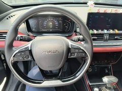 Dongfeng Qoros Yixuan 2021 230T Automatic Knight Hunter Edition - ფოტო 11
