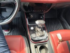 Dongfeng Qoros Yixuan 2021 230T Automatic Knight Hunter Edition - ფოტო 14