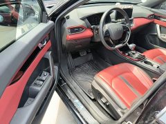 Dongfeng Qoros Yixuan 2021 230T Automatic Knight Hunter Edition - ფოტო 16