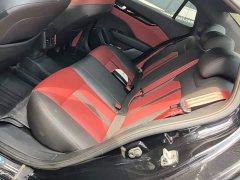 Dongfeng Qoros Yixuan 2021 230T Automatic Knight Hunter Edition - ფოტო 17