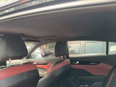 Dongfeng Qoros Yixuan 2021 230T Automatic Knight Hunter Edition - ფოტო 18