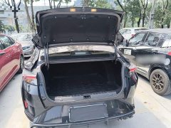 Dongfeng Qoros Yixuan 2021 230T Automatic Knight Hunter Edition - ფოტო 19