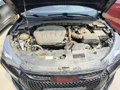 Dongfeng Qoros Yixuan 2021 230T Automatic Knight Hunter Edition - ფოტო 20