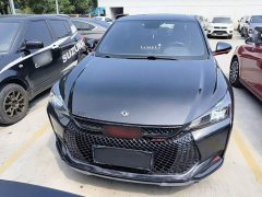 Dongfeng Qoros Yixuan 2021 230T Automatic Knight Hunter Edition - ფოტო 3
