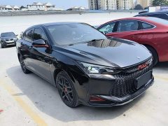 Dongfeng Qoros Yixuan 2021 230T Automatic Knight Hunter Edition - ფოტო 4
