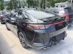 Dongfeng Qoros Yixuan 2021 230T Automatic Knight Hunter Edition - ფოტო 5