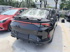 Dongfeng Qoros Yixuan 2021 230T Automatic Knight Hunter Edition - ფოტო 7