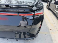 Dongfeng Qoros Yixuan 2021 230T Automatic Knight Hunter Edition - ფოტო 8