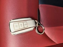 Dongfeng Qoros Yixuan 2021 230T Automatic Knight Hunter Edition - ფოტო 9