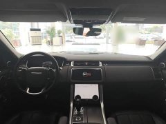 Land Rover Range Rover Sport New Energy P400e SE - ფოტო 10