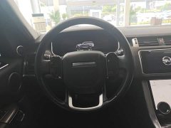 Land Rover Range Rover Sport New Energy P400e SE - ფოტო 11