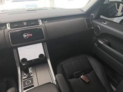 Land Rover Range Rover Sport New Energy P400e SE - ფოტო 13