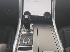 Land Rover Range Rover Sport New Energy P400e SE - ფოტო 14