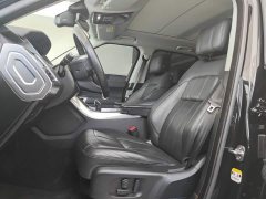 Land Rover Range Rover Sport New Energy P400e SE - ფოტო 15